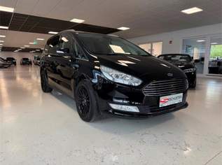 Galaxy 2,0 Titanium Powershift *7-Sitzer*, 15990 €, Auto & Fahrrad-Autos in 4663 Laakirchen Galaxy 2,0 Titanium Powershift *7-Sitzer*, 15990 €, Auto & Fahrrad-Autos in 4663 Laakirchen