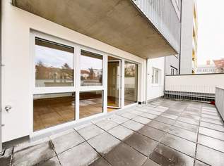 Erstbezug! Helle 3-Zimmer Wohnung mit 24 m2 Terrasse in Top-Lage mit U-Bahn-Anbindung !, 439000 €, Immobilien-Wohnungen in 1210 Floridsdorf Erstbezug! Helle 3-Zimmer Wohnung mit 24 m2 Terrasse in Top-Lage mit U-Bahn-Anbindung !, 439000 €, Immobilien-Wohnungen in 1210 Floridsdorf