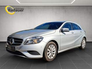 A 180 BlueEfficiency, 11990 €, Auto & Fahrrad-Autos in 9300 Sankt Veit an der Glan A 180 BlueEfficiency, 11990 €, Auto & Fahrrad-Autos in 9300 Sankt Veit an der Glan