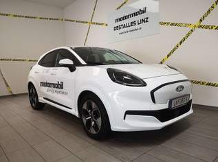 Puma E-Gen 43kWh *Vorführwagen*, 24990 €, Auto & Fahrrad-Autos in 4020 Bulgariplatz