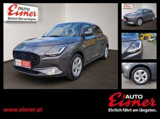 SWIFT 1.2 GL HYBRID L3V01 Shine, 17990 €, Auto & Fahrrad-Autos in 9800 Spittal an der Drau SWIFT 1.2 GL HYBRID L3V01 Shine, 17990 €, Auto & Fahrrad-Autos in 9800 Spittal an der Drau