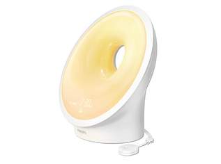 Philips Schlaf- und Aufwachlicht Philips Schlaf- und Aufwachlicht