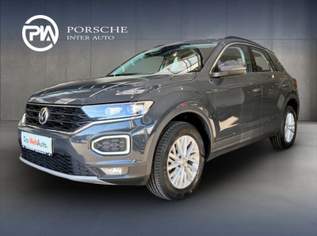 T-Roc Design TSI ACT DSG, 19480 €, Auto & Fahrrad-Autos in 4060 Leonding T-Roc Design TSI ACT DSG, 19480 €, Auto & Fahrrad-Autos in 4060 Leonding
