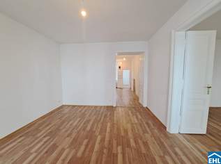 Stilvolle 2 Zimmer-Altbauwohnung im 18. Bezirk, 549000 €, Immobilien-Wohnungen in 1180 Währing