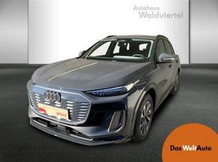Q6 e-tron e-tron quattro business, 69850 €, Auto & Fahrrad-Autos in 3580 Gemeinde Horn