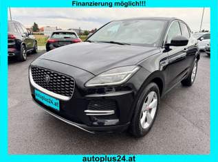 E-Pace 2.0DI4 D165 SE, 24950 €, Auto & Fahrrad-Autos in 2751 Gemeinde Matzendorf-Hölles