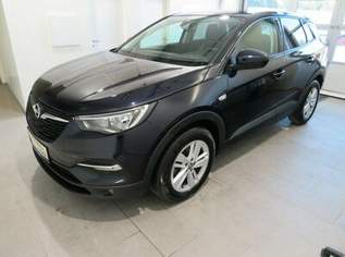 Grandland X 1,5 CDTI 120 Edition 6-Gang, 11900 €, Auto & Fahrrad-Autos in 5161 Elixhausen