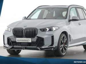 X5 xDrive50e *M-Sportpaket Pro, 84990 €, Auto & Fahrrad-Autos in Steiermark