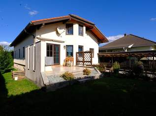 Einfamilienhaus in ruhiger Lage, 599000 €, Immobilien-Häuser in 2232 Deutsch-Wagram