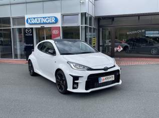 Yaris 1,6 Turbo GR High Performance, 36990 €, Auto & Fahrrad-Autos in 8132 Pernegg an der Mur