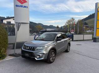 Vitara 1,4 Hybrid ALLGRIP shine *WENIG KM*, 25950 €, Auto & Fahrrad-Autos in 8654 Fischbach Vitara 1,4 Hybrid ALLGRIP shine *WENIG KM*, 25950 €, Auto & Fahrrad-Autos in 8654 Fischbach