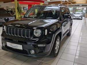 Renegade Longitude FWD, 18990 €, Auto & Fahrrad-Autos in 5500 Bischofshofen Renegade Longitude FWD, 18990 €, Auto & Fahrrad-Autos in 5500 Bischofshofen