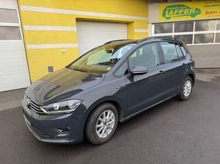 Golf Sportsvan 1.2TSI Lounge BMT -mit AHV!, 10999 €, Auto & Fahrrad-Autos in 8330 Feldbach