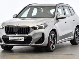 X1 xDrive20d M Sportpaket Pro / AHK, 51990 €, Auto & Fahrrad-Autos in 6380 Marktgemeinde St. Johann in Tirol
