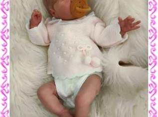 Restposten echte Rebornpuppen stark reduziert ***