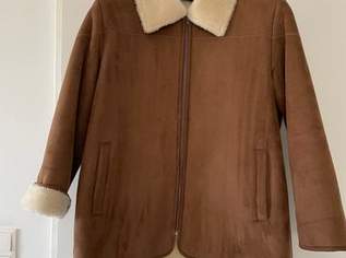 Wunderschöne warme Jacke