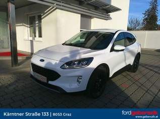 Kuga 1,5 EcoBlue Cool & Connect, 22900 €, Auto & Fahrrad-Autos in 8020 Gries