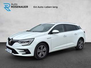 Mégane Grandtour Intens 114PS !Kamera,Navi!, 18790 €, Auto & Fahrrad-Autos in 4702 Wallern an der Trattnach