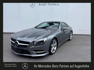 SL 500, 59900 €, Auto & Fahrrad-Autos in 8230 Hartberg SL 500, 59900 €, Auto & Fahrrad-Autos in 8230 Hartberg