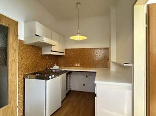 Eisenstadt - Zentrum! Gepflegte Garconniere ab sofort zu mieten, 390 €, Immobilien-Wohnungen in 7000 Eisenstadt