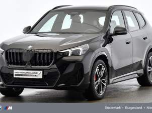 X1 xDrive20d, 53940 €, Auto & Fahrrad-Autos in 7535 Sankt Michael im Burgenland