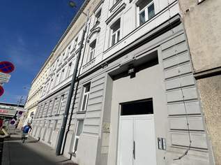 Befristetetes Mietverhältnis bis 07.25 – 3-Zimmer-Wohnung in zentraler Lage von Floridsdorf, 265962 €, Immobilien-Wohnungen in 1210 Floridsdorf