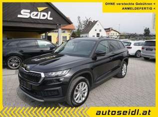 Kodiaq 1,5 TSI ACT Ambition DSG *VIRTUAL+LED+NAVI*, 24990 €, Auto & Fahrrad-Autos in 8200 Gleisdorf