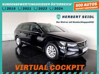 Passat Variant BUSINESS 2,0 TDI DSG, 22350 €, Auto & Fahrrad-Autos in 8200 Gleisdorf