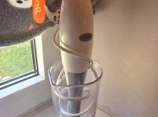 Stabmixer, 5 €, Haus, Bau, Garten-Haushaltsgeräte in 2331 Gemeinde Vösendorf Stabmixer, 5 €, Haus, Bau, Garten-Haushaltsgeräte in 2331 Gemeinde Vösendorf