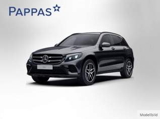 GLC 250 d 4MATIC *AMG Line, 9G-Tronic, LED-ILS,..., 39850 €, Auto & Fahrrad-Autos in 6060 Stadt Hall in Tirol
