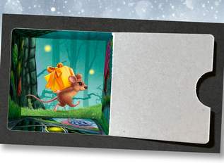 Mystery-Adventkalender Mystery-Adventkalender