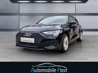 A3 SB 35 TDI S-Tronic, Virtual Cockpit, Kamera, ACC!, 22990 €, Auto & Fahrrad-Autos in 4152 Sarleinsbach A3 SB 35 TDI S-Tronic, Virtual Cockpit, Kamera, ACC!, 22990 €, Auto & Fahrrad-Autos in 4152 Sarleinsbach