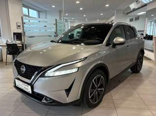 Qashqai 1,3 DIG-T MHEV Tekna Aut., 26900 €, Auto & Fahrrad-Autos in 9400 Wolfsberg