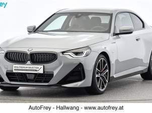 230i, 56890 €, Auto & Fahrrad-Autos in 5300 Hallwang