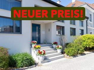 Hochwertige Luxusloft mit „First-Class-Ausstattung“ im Herzen des Mostviertels! Koffer packen und einziehen! 245 m² € 1.832,- /m², 339000 €, Immobilien-Wohnungen in 3351 Weistrach