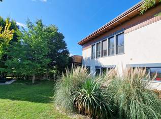 Ruhige Lage am Feld | Wolf-Fertigteilhaus in Holzriegelbauweise!, 849000 €, Immobilien-Häuser in 2482 Münchendorf