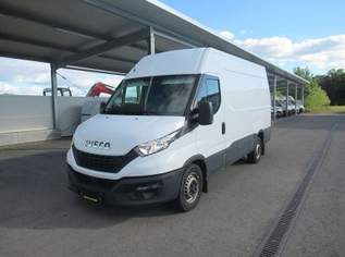 Daily 35S16EV 3520 HD L3H2 *AHV 3500kg *Klima *..., 15990 €, Auto & Fahrrad-Autos in 8480 Mureck Daily 35S16EV 3520 HD L3H2 *AHV 3500kg *Klima *..., 15990 €, Auto & Fahrrad-Autos in 8480 Mureck