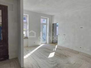 Wohnen mit Weitblick – Wohnung mit viel Gestaltungspotenzial, 300000 €, Immobilien-Wohnungen in 1150 Rudolfsheim-Fünfhaus