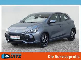 MG3 1,5 HEV Comfort, 21140 €, Auto & Fahrrad-Autos in 8330 Feldbach MG3 1,5 HEV Comfort, 21140 €, Auto & Fahrrad-Autos in 8330 Feldbach