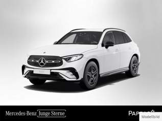 GLC 300 de 4MATIC Österreich-Edition *AMG Line..., 67850 €, Auto & Fahrrad-Autos in 6322 Gemeinde Kirchbichl