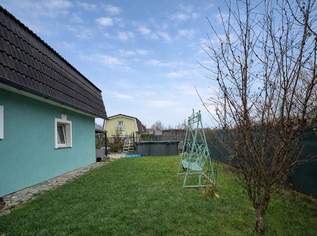 " Sonne, Blumen, Frühlingstart! - Kleingartenhaus in Stockerau ", 199000 €, Immobilien-Häuser in 2000 Gemeinde Stockerau " Sonne, Blumen, Frühlingstart! - Kleingartenhaus in Stockerau ", 199000 €, Immobilien-Häuser in 2000 Gemeinde Stockerau