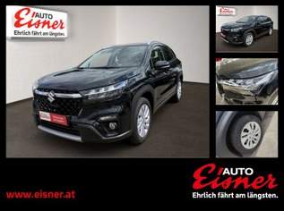S-Cross 1,4 GL+ Hybrid Shine, 27490 €, Auto & Fahrrad-Autos in 9020 Innere Stadt S-Cross 1,4 GL+ Hybrid Shine, 27490 €, Auto & Fahrrad-Autos in 9020 Innere Stadt