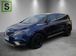 ESPACE Initiale Paris Blue dCi 190 EDC, 39990 €, Auto & Fahrrad-Autos in 4060 Leonding