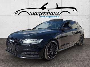 A6 Avant 3.0 TDI quattro competition, LUFT, Panorama, 29990 €, Auto & Fahrrad-Autos in 4655 Vorchdorf