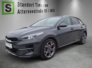 XCEED Gold 1,5 T-GDI, 17990 €, Auto & Fahrrad-Autos in 4850 Timelkam