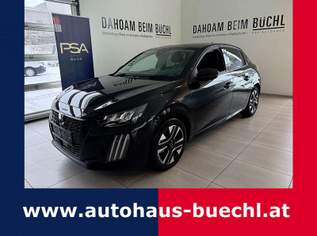 208 PureTech 100 S&S Allure, 21990 €, Auto & Fahrrad-Autos in 4911 Tumeltsham 208 PureTech 100 S&S Allure, 21990 €, Auto & Fahrrad-Autos in 4911 Tumeltsham