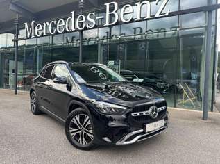 GLA d 4Matic Ö-Edition Aut. *AHV*Totwinkel*360°* GLA d 4Matic Ö-Edition Aut. *AHV*Totwinkel*360°*