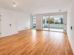 Erstbezug! 3-Zimmer-Wohnung mit Loggia, 399154 €, Immobilien-Wohnungen in 4470 Enns