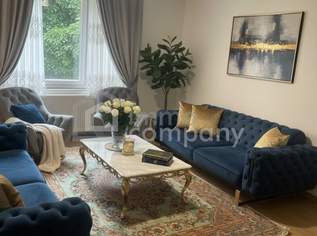 Frühlingspreis! Sanierte 4-Raum Eigentumswohnung in Top-Lage / Top Preis - Nähe Reumannplatz, 380000 €, Immobilien-Wohnungen in 1100 Favoriten