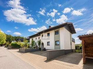 Preisreduktion! 5 PARTEIENHAUS BEI SALZBURG: SEHR HOHE RENDITE & NUR 5 MIN. ZUM MATTSEE, 1130000 €, Immobilien-Häuser in 5166 Perwang am Grabensee